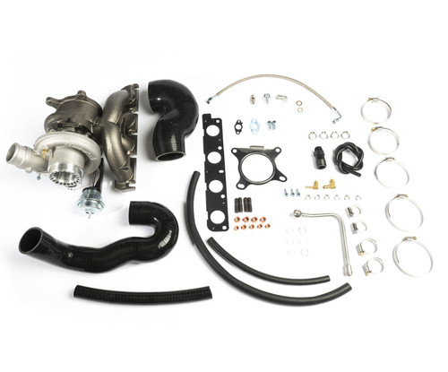 Image of CTS Turbo BOSS500 TURBO KIT Audi A3/S3 8P, VW Golf 5 GTI / 6R 2.0T EA113