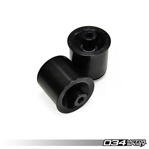 Image of 034 Motorsport Rear Trailing Arm Spherical Bearing Upgrade Audi TT 8N 1.8T