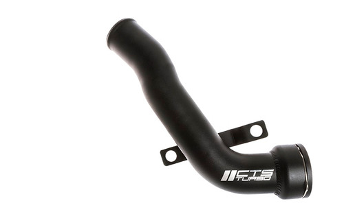 Image of CTS Turbo Turbo Outlet Pipe for Audi A3 8P, VW Golf 5 GTI 2.0T TSI Gen1/Gen3