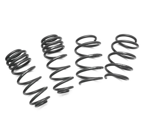 Image of 034 Motorsport Dynamic+ Lowering Springs VW Golf 7 GTI