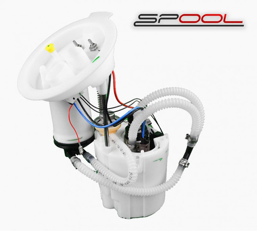 Image of Spool Stage 3 Low Pressure Fuel Pump BMW 235i, 335i, FXX N55