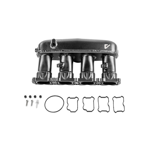 Image of Alpha Competition Intake Manifold Audi S3 8V/8.5V, Golf 7 GTI EA888.3