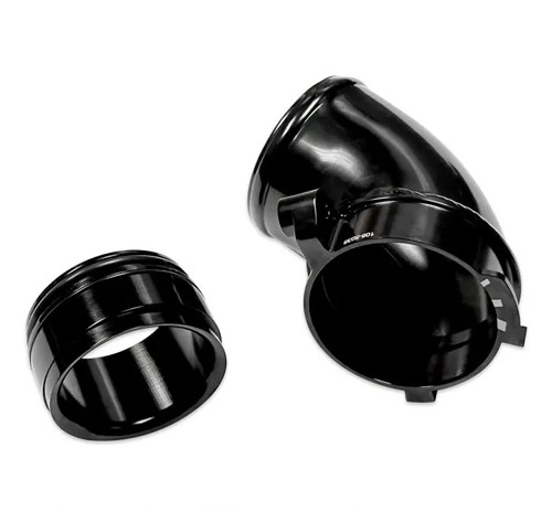 Image of 034 Motorsport Turbo Inlet pipe Audi A3 8Y / Golf 8 GTI 2.0T EA888.4