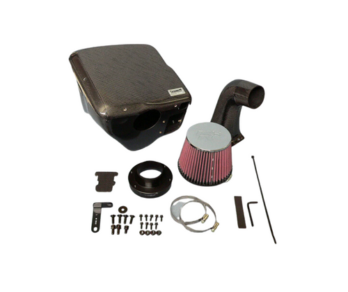 Image of Gruppe M Carbon Fiber Intake System Mini Cooper S R53