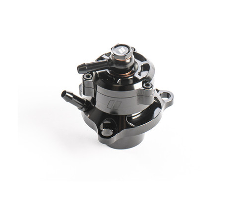 Image of CTS Turbo Blow-Off Valve (BOV) Kit for VW Golf 8 GTI EVO4