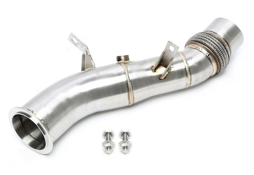 Downpipe BMW 5 series F10 / 11/07, X5 E70, X6 E71 - 535i / Xi - N55 ...