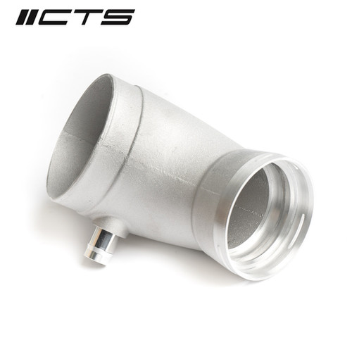 Image of CTS Turbo Inlet Pipe Toyota Supra A90 / BMW 340i G2x