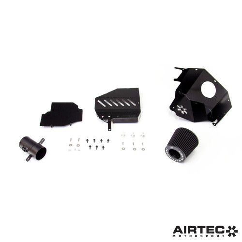 Image of Airtec Enclosed Induction kit Ford Focus MK4 ST