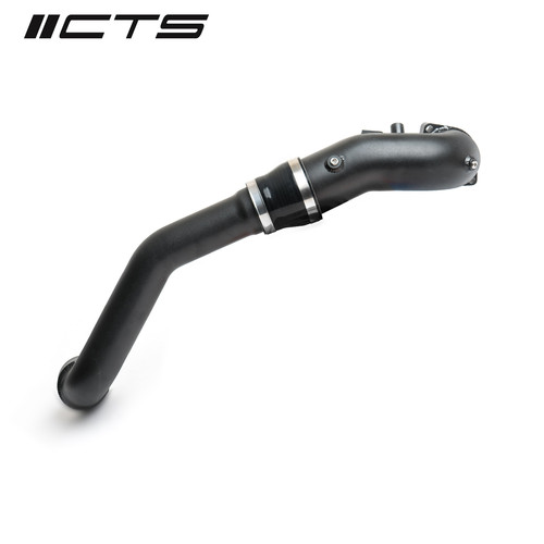 Image of CTS Turbo Inlet Charge Pipe for Toyota Supra A90