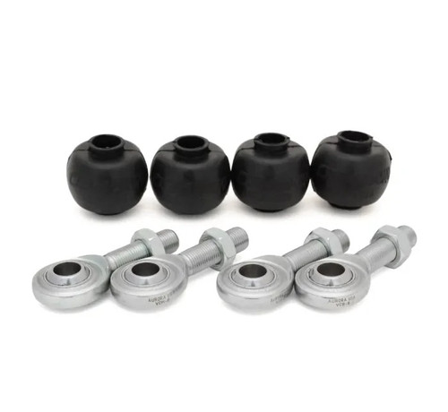 Image of 034 Motorsport Rebuild Kit, Adjustable Sway Bar End Links Audi 8J/8P/8V/8S B8/B9