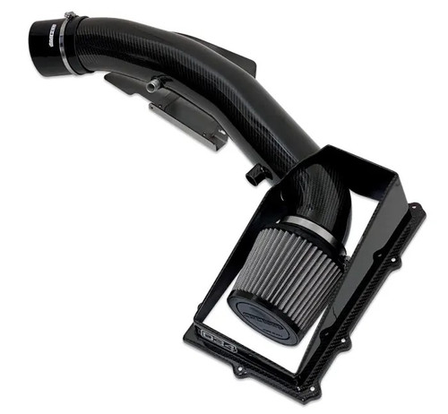 Image of 034 Motorsport Carbon Fiber Open-Top Cold 4