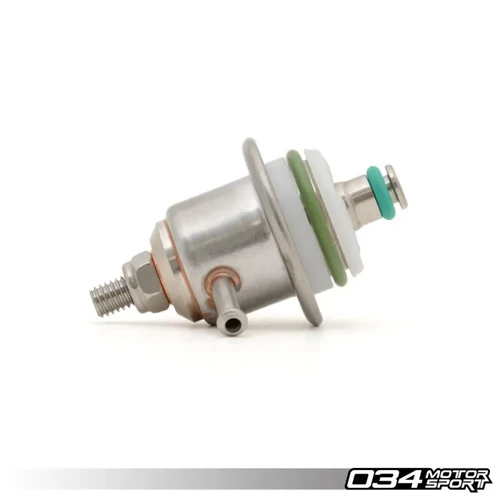 Image of 034 Motorsport Fuel Pressure Regulator, Adjustable Audi TT 8N 1.8T
