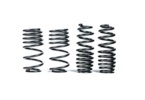Image of MMR Performance Lowering Springs BMW 135i F40