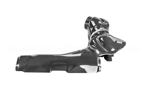 Image of Gruppe M Carbon Fiber Intake System Audi TTRS 8S