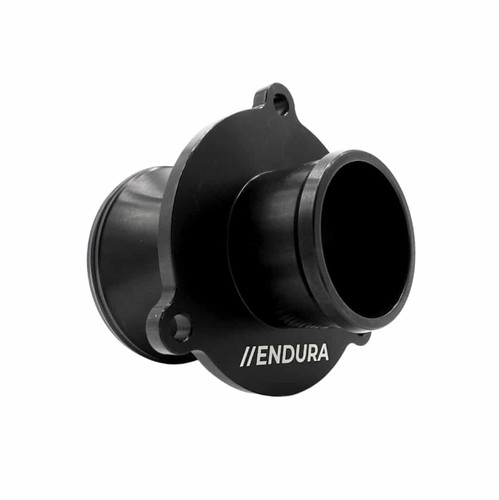 Image of Endura Turbo Muffler Delete VW Golf 7R / GTI – S3 8V – 2.0 TSI VAG