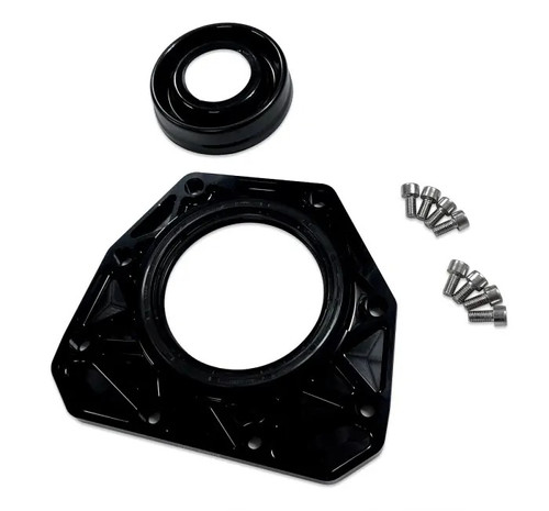 Image of 034 Motorsport Billet Aluminum Rear Main Seal Audi A3 8P/8V 2.0T TSI