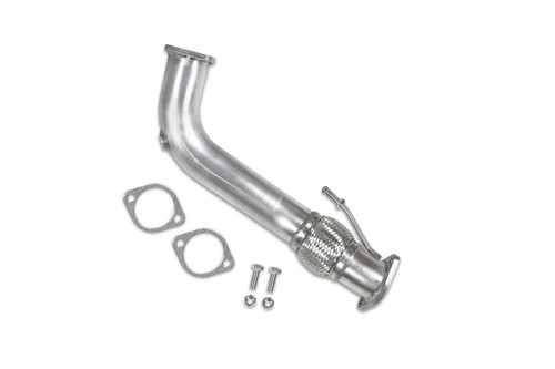 Image of Scorpion Front Flex Pipe Hyundai I20 N