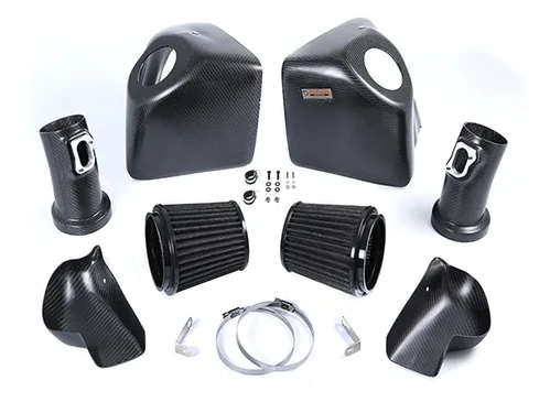 Image of Armaspeed Carbon Fiber Air Intake BMW M5 F10 / M6 F1x