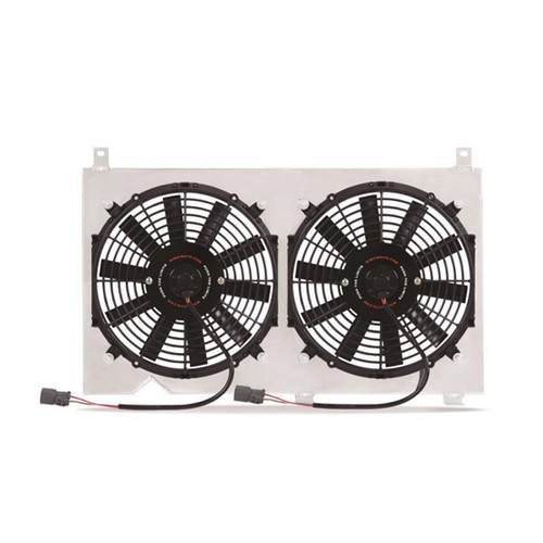 Image of Mishimoto Performance Fan Kit Honda S2000