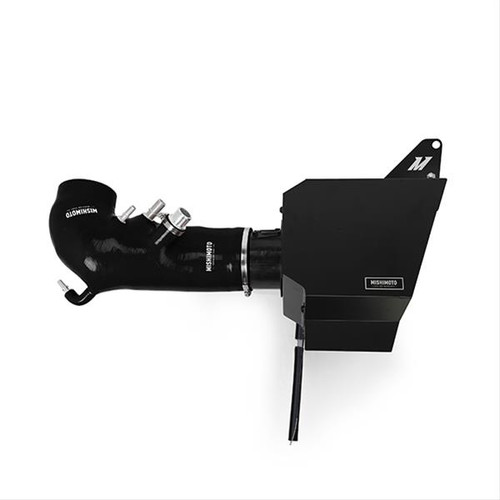 Image of Mishimoto Air Intake for Mustang S550 GT 5.0 15-17