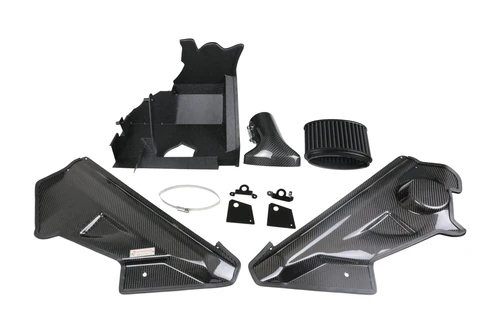 Image of Armaspeed Carbon Fiber Air Intake BMW G05 X5/ G06 X6 40i