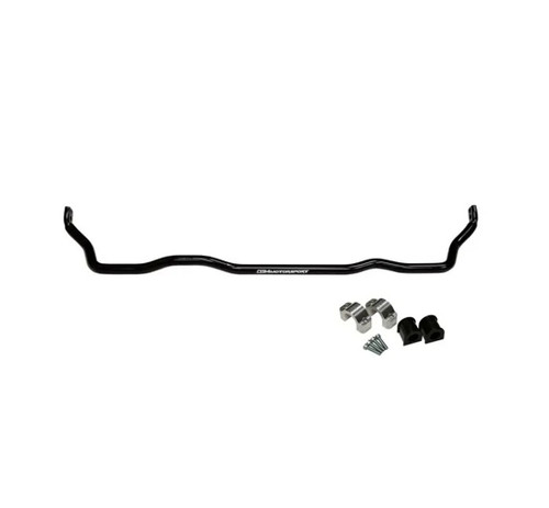 Image of 034 Motorsport Adjustable Solid Rear Sway Bar Audi S2/RS2, A4/S4/RS4 B4/B5