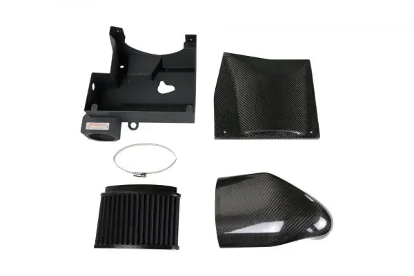 Armaspeed Carbon Fiber Air Intake Audi A1, A3 8V 1.0 TFSI