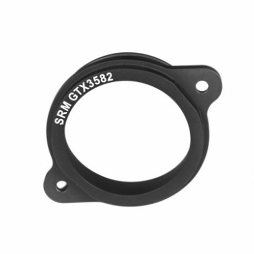 Image of Eventuri SRM GTX Turbo flange carbon turbo inlet Audi RS3/TTRS