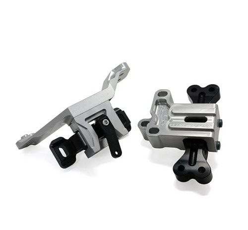 Image of 034 Motorsport StreetSport Engine/Transmission Mount Audi TTRS 8J 2.5 TFSI 6-MT