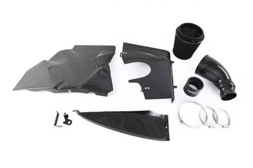 Image of Armaspeed Carbon Fiber Air Intake Audi S4 / S5 / RS4 / RS5 B9