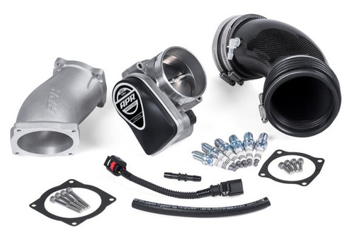 Image of APR - Ultracharger Gasklep - Audi SQ5 3.0 TFSI