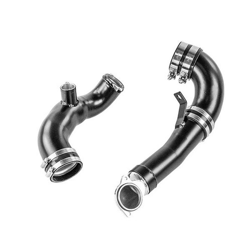 Image of Alpha Competition Inlet Pipe BMW M3 F80 / M4 F8x / M2 Comp F87