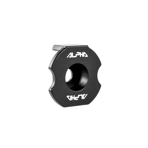 Image of Alpha Competition DogBone Mount Bush Insert Audi S3/RS3 8V/8.5V, Golf 7 GTI
