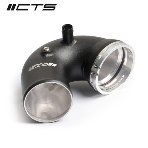 Image of CTS Turbo J-Pipe BMW M3 F80 / M4 F8x / M2C
