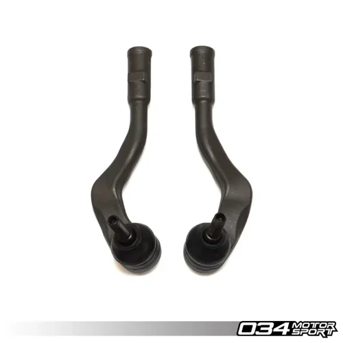 Image of 034 Motorsport Heavy Duty Tie Rod End Pair Audi A4/S4, A5/S5/RS5 B8