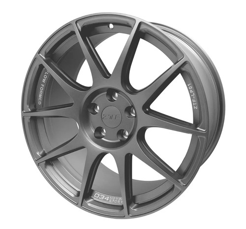 Image of 034Motorsport ZTF-LP01 Flowform Wheel 19x9.3 ET38