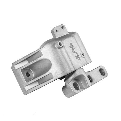 Image of Alpha Competition Reinforced Engine Mount Audi S3 8L / VW Golf 4 GTI / Leon 1M
