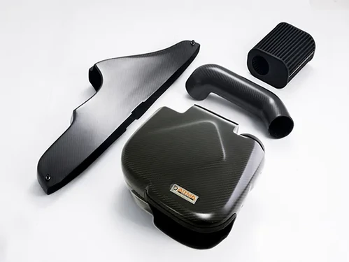 Image of Armaspeed Carbon Fiber Air Intake VW Golf 7 1.2/1.4TSI