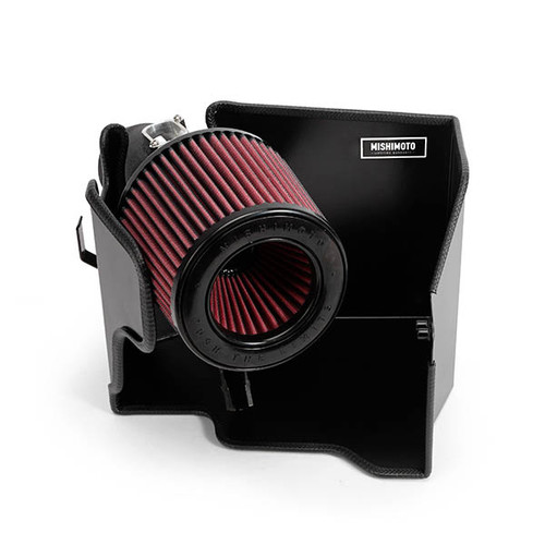Image of Mishimoto Air Intake Mini Cooper S F56