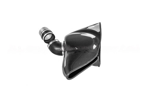 Image of Gruppe M Carbon Fiber Intake System VW GOLF 6 GTI