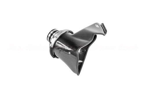 Image of Gruppe M Carbon Fiber Intake System Audi S5 B8 4.2 FSI