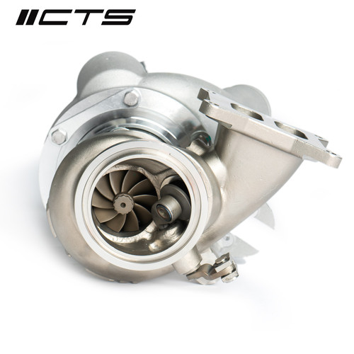 Image of CTS Turbo Turbocharger BOSS650 V3 for Audi A3 8V / VW Golf 7R/GTI MQB