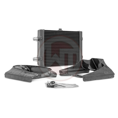 Image of Wagner Tuning Side Mounted Radiator Mercedes Benz E63 AMG (S) 400001018