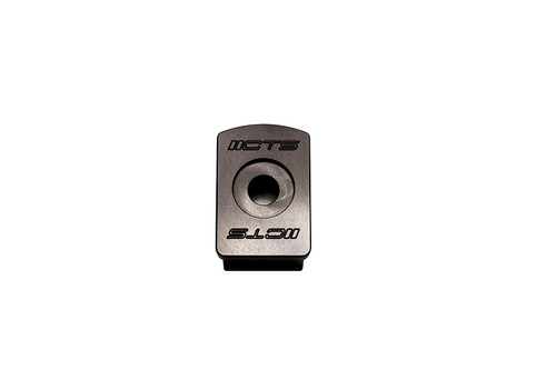 Image of CTS Turbo billet torque arm insert Audi A3 8P, VW Golf 6R / GTI