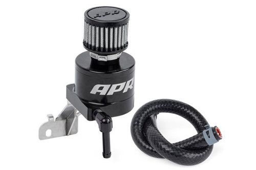 Image of APR DQ500 transmission catch can Audi RS3 8.5V / TTRS 8S MS100187