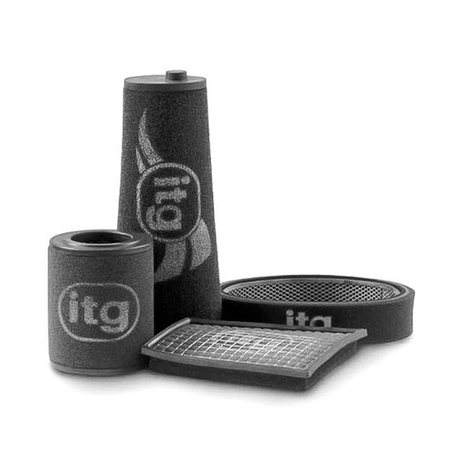 Image of ITG Profilter Panel Air filter Ford Focus 2 ST