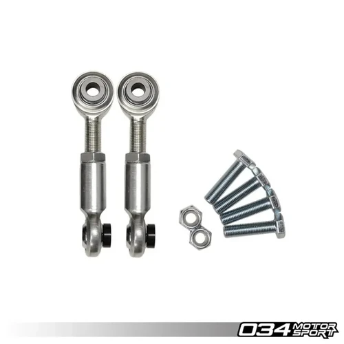 Image of 034 Motorsport Sway Bar End Link VW Golf 4