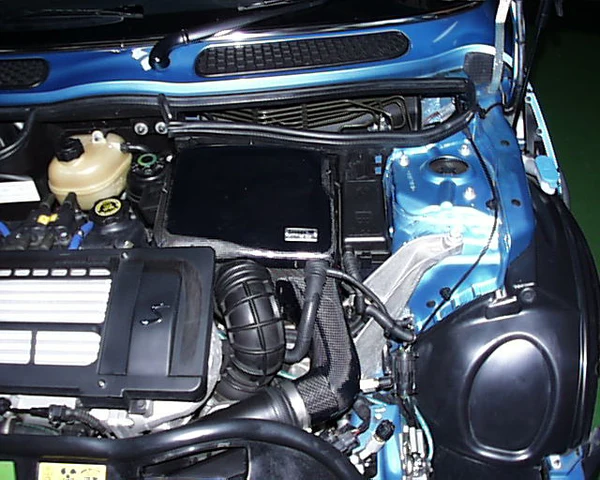 Gruppe M Carbon Fiber Intake System Mini Cooper S R53 | JT-Products