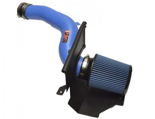 Image of Injen Cold Air Intake for Ford Focus MK3 RS