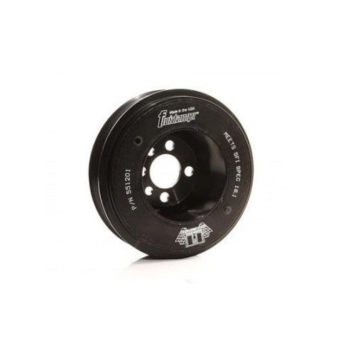 Image of Fluidampr Engine Damper Audi A4 B6, TT 8N / VW Golf 4 GTI 1.8T 06A